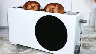 外媒更新XSS烤面包机评测：仅用十几次 两周就坏了