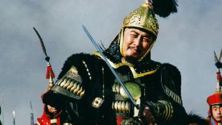 布尔哈屯之战：清军俘虏蒙古军8万余人