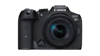 消息称佳能即将发布eosr8相机，搭载r10同款cmos