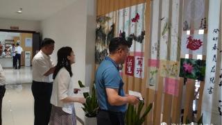 邮储银行滨州市分行开展清廉合规作品征集和评选活动