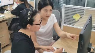 秋风有信，相逢在即——济南市历下区育德幼儿园开展开学前准备工作