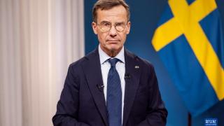 瑞典首相：将协同一切力量打击严重暴力事件