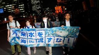 日本强推核污染水排海，福岛居民：不想在担心中惶惶度日