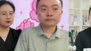 蔡磊：每天有60多位病友离开！破冰不简单，上万种方法全部失败