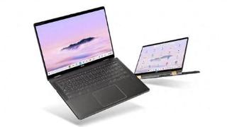 宏碁发布两款新Chromebook：分别专注于生产力和游戏