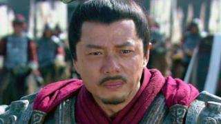 他是西汉有名的大将，跟随刘邦一统天下，最后被人诬陷而死