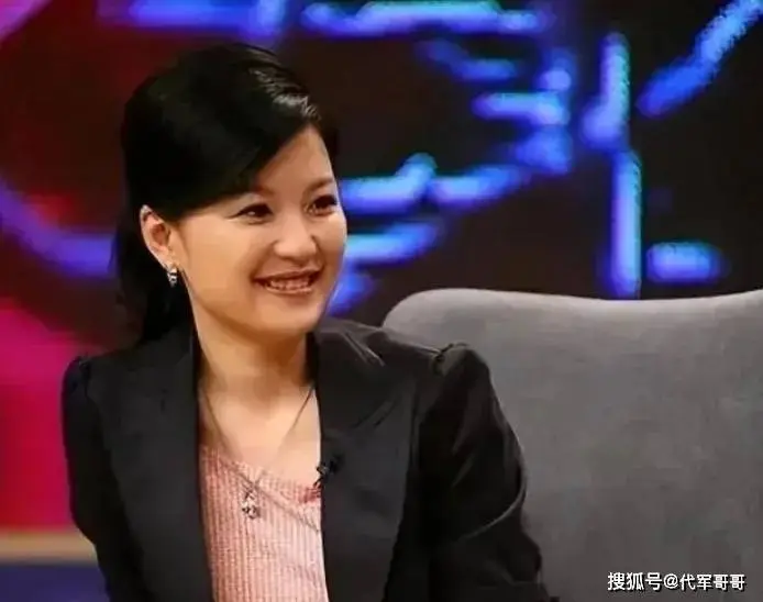 46岁的陈蓉，终于为自己的“虚荣”付出了代价