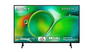 索尼推出bravia2系列电视，共有四款型号
