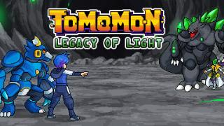 《Tomomon: Legacy of Light》登Steam 妖怪育成