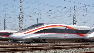 席位增加、空间扩大 复兴号智能动车组技术提升版列车明起在京沪高铁运营
