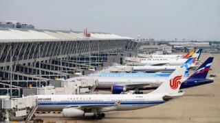 上海两大机场最新数字来了，三个指标超100%，出入境航班恢复了85%……