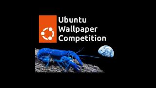 ubuntu23.4“lunarlobster”壁纸征集大赛