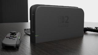 真机就这样？国外玩家3D打印Switch 2模型