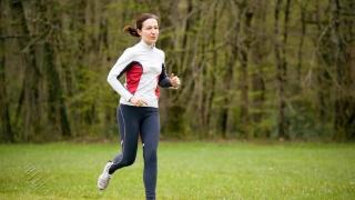 长期坚持跑步对健康的5种影响，现在知道还不晚