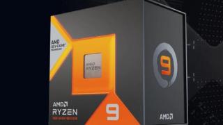 amd发布ryzen7000x3d系列处理器