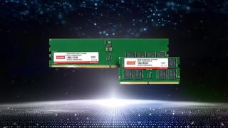 单条64GB内存终于来了！宜鼎国际推出业界容量最大DDR5 6400内存