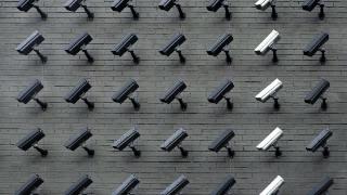 2022年11月中国监控摄像头线上市场销量188万台