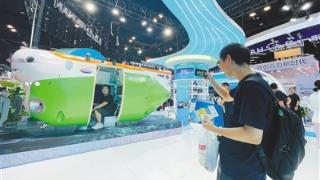 海南科技成果亮相第20届中国—东盟博览会