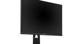 优派推出“xg2536”24英寸显示器，售290美元