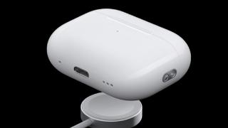 苹果新款AirPods预计2026年量产：配红外摄像头 可与Vision Pro搭配使用