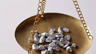 古代的碎银子大小不一，交易的时候为什么不找零？