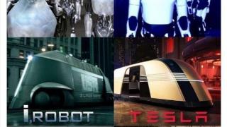 马斯克“We, Robot”新车陷设计风波