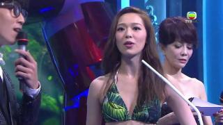TVB港姐冠军30岁生日宣布好消息，称未来两年专注事业，不打算拍拖