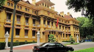 越南外交部：对泰国酒店住客死亡案受害者家属表示哀悼