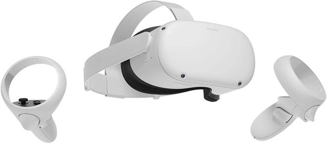PS VR2已经来了，我们距离“脑后插管”还有多远
