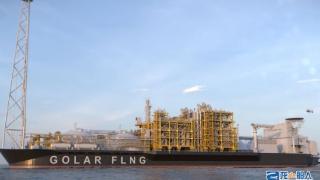 重大设备合同宣布！LNG船改FLNG，加长100米，中国船厂改装