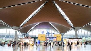 吉隆坡机场甲硫醇泄漏致39人不适 未影响旅客