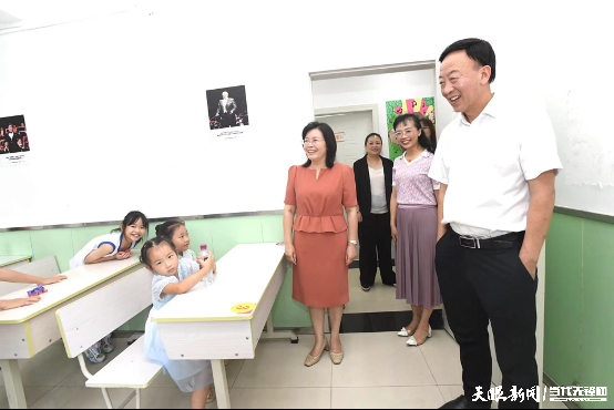 贵州省妇女儿童活动中心公益才艺培训正式对外开放