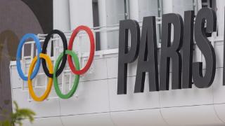 “超级夏天”来袭，战高温成了巴黎奥运会的一大挑战