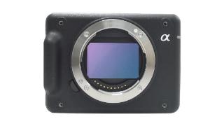 全画幅可扩展系统遥控相机ILX-LR1主要特点-凯茉锐