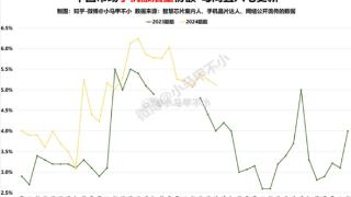 iQOO手机市场份额大涨：连续15周稳居5%以上