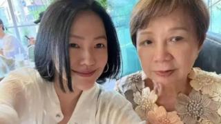 小S自曝酒后糗事：把胸贴撕下来给婆婆，清醒后大呼妈妈你太好了