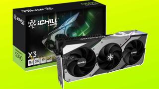 明天发布！NVIDIA新核弹RTX 5090外观、规格、售价抢先看