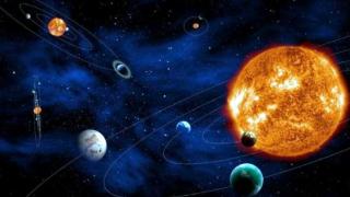 太阳系的三处“异常”被发现，研究者怀疑有高级文明在背后操控