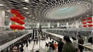深圳：交通枢纽场景5G-A技术具备商用能力