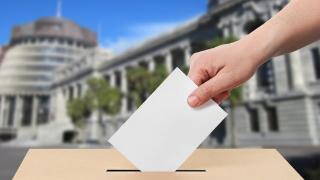 得票未过半 新西兰国家党和行动党需联合优先党组建政府