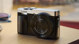 松下发布 Lumix ZS99 卡片相机：30 倍光学变焦，499.99 美元