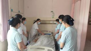 宁津县人民医院“血糖一张网”：赋能乡医，惠及群众