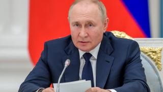 俄罗斯进入“死胡同”？普京演讲遭乌质疑，俄乌局势或进一步恶化