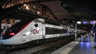 奥运会反对者宣布对法国铁路轨道遭破坏负责