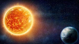 太阳熄灭，人类何时感知？不是8分钟，而是惊人10000年？！