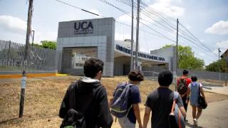 尼加拉瓜政府称中美洲大学为“恐怖主义中心”，查封其资产