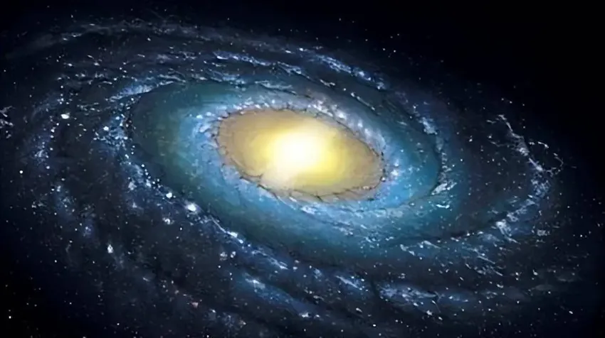 科学家新理论揭开宇宙起源之谜