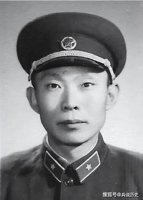 三野唯一红军师，蒋军评价“最剽悍”，师长后来担任副总长