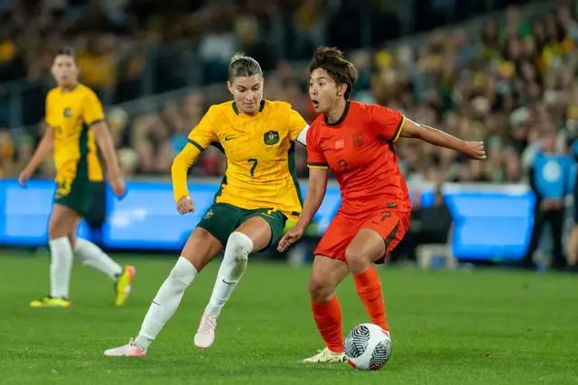 澳洲行一平一负，中国女足的任重道远不止在场上
