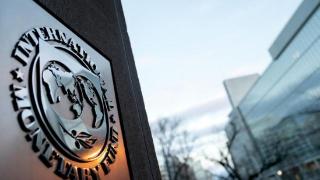 国际货币基金组织不排除乌克兰将财政援助用于国防目的